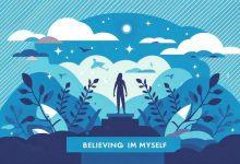 مطالعه و خودباوری