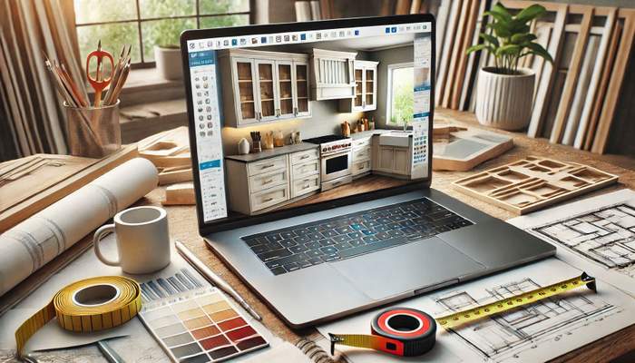 کار با لپ تاپ