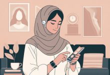 گجت هایی برای خانم ها