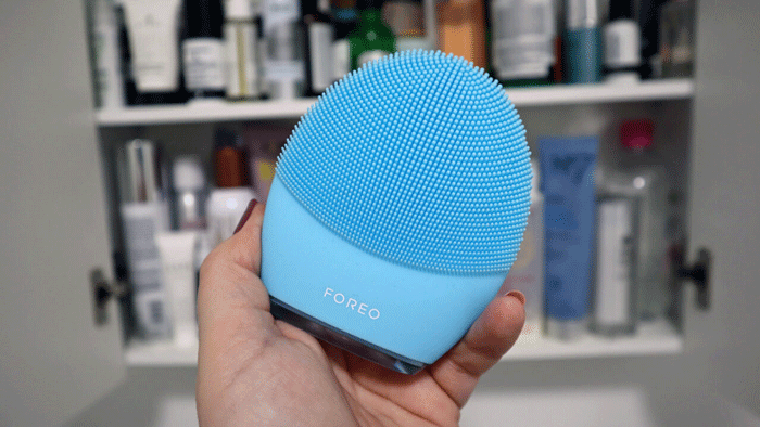 Foreo Luna
