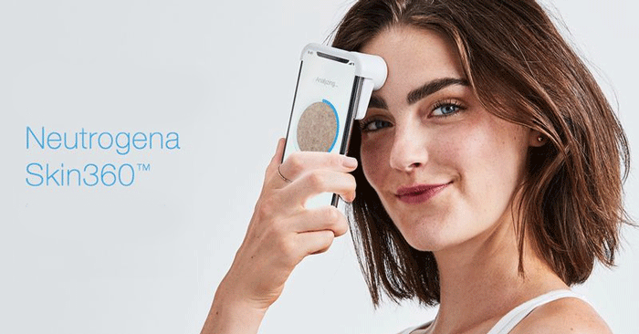 Neutrogena Skin360