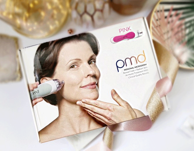 PMD Personal Microderm