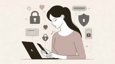 امنیت اطلاعات
