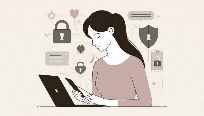 امنیت اطلاعات
