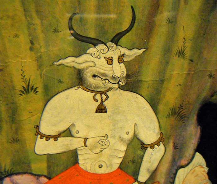 دیوسپید