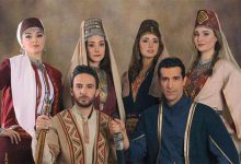 مردم ارمنی