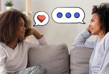 صحبت کردن فارسی بدون لهجه