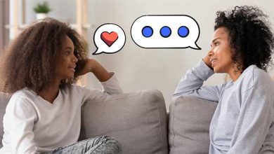 صحبت کردن فارسی بدون لهجه