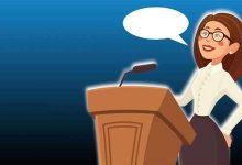 روان صحبت کردن