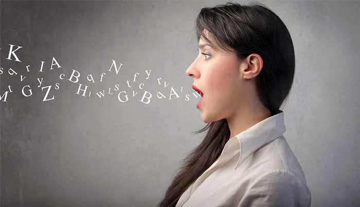 روان صحبت کردن خوب صحبت کردن