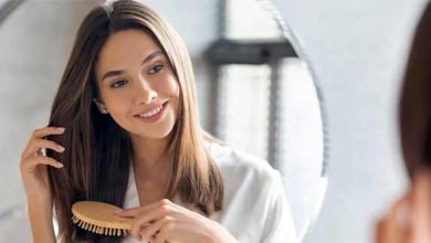 مراقبت از مو مراقبت از مو