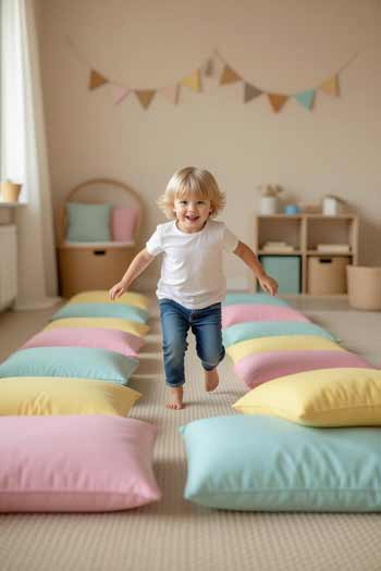 دویدن با مانع