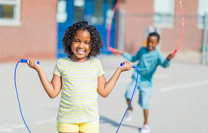 طناب‌بازی کلاسیک