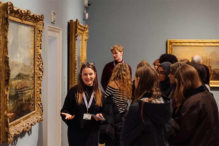  نمایشگاه هنر و نقاشی 