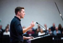 ادبیات 12 بهترین متن ادبی برای فن بیان (و تمرین)