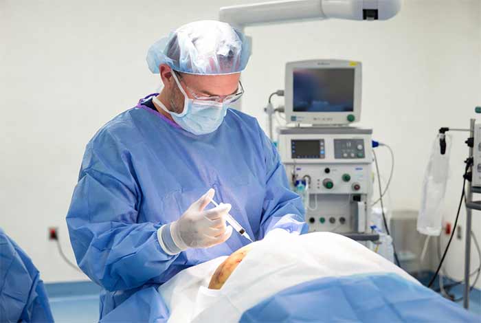 برزیلیفت باسن (Brazilian Butt Lift - BBL)