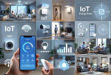 اینترنت اشیا 5 بهترین فیلم و3 بهترین PDF آموزش هوشمند سازی ساختمان (رایگان)