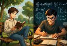 9 رشته دانشگاهی که ریاضی ندارد و 7 تایی که زیاد دارند!