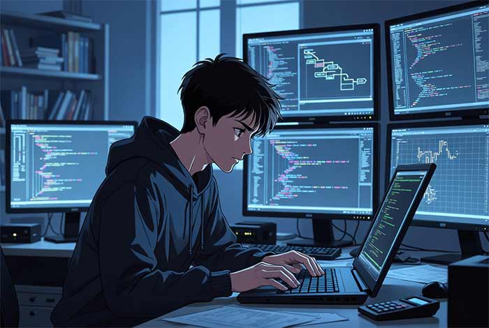 دانشگاه مهندسی کامپیوتر