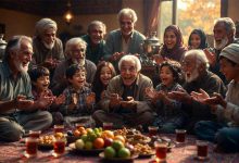 9 چیستان‌ قدیمی با جواب خنده‌دار برای شاد کردن لحظات