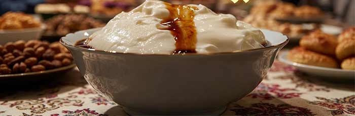 چیستان خوراکی با سه حرف نپخته