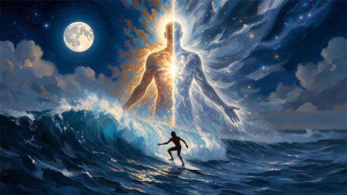 آموزشی قانون جنسیت (Law of Gender)