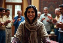 چگونه در جمع فامیل جذاب باشیم؟ ترفندهایی برای خانم ها