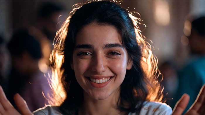 جذابیت جذابیت زبان بدن