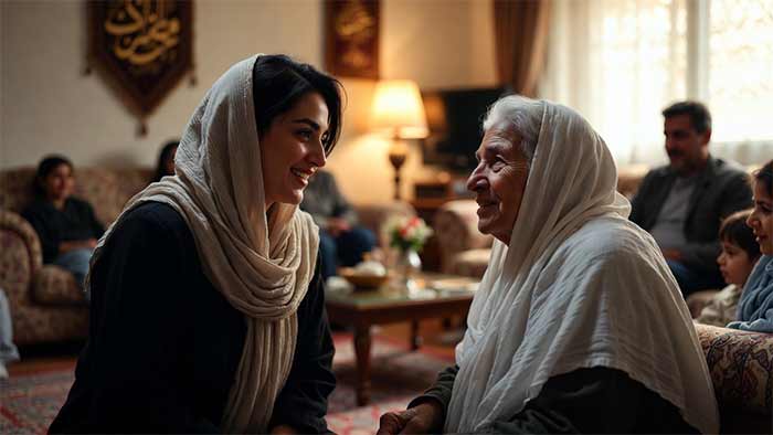 جذابیت مهارتهای گفتاری