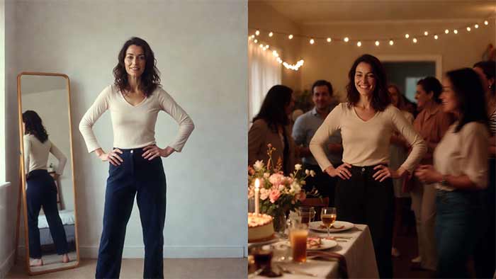 جذابیت رفتار و شخصیت