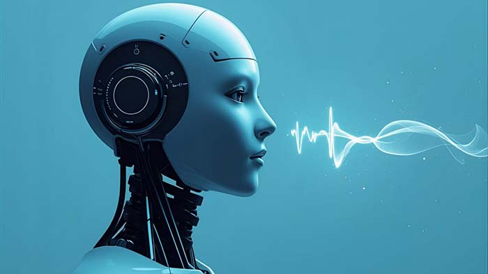 هوش مصنوعی در زندگی 