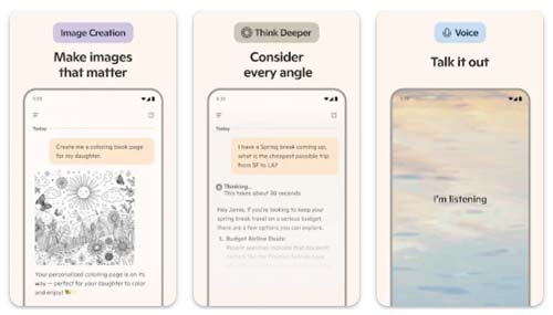دانلود اپلیکیشن مایکروسافت کوپایلوت