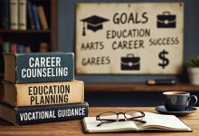 تحصیلی رابطه مشاوره تحصیلی با شغلی و 3 کتاب مشاوره تحصیلی و شغلی