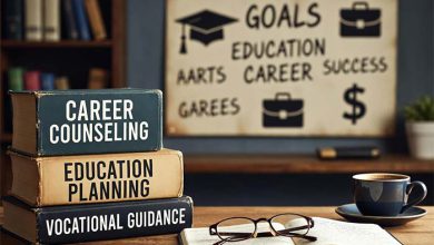 رابطه مشاوره تحصیلی با شغلی و 3 کتاب مشاوره تحصیلی و شغلی