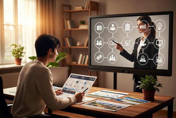 مشاوره تحصیلی 