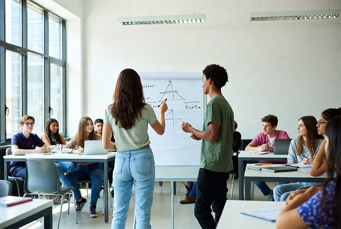 مشاوره تحصیلی- شغلی 