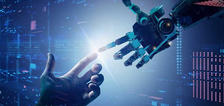 تکنولوژی رباتیک (Robotics) در درمان و پشتیبانی
