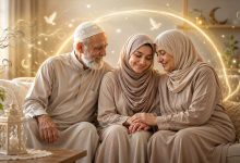 احترام به والدین در اسلام