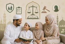 3 بهترین جزوه PDF حقوق خانواده در قانون و اسلام (رایگان)